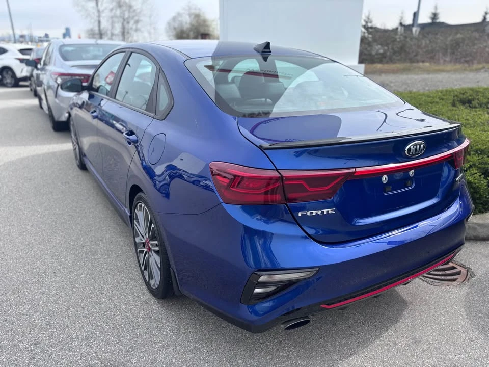 2021 Kia Forte - Image 7 of 14