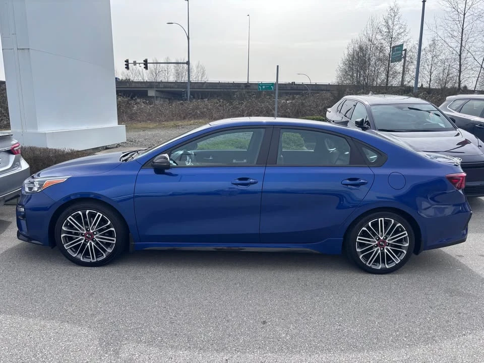 2021 Kia Forte - Image 5 of 14