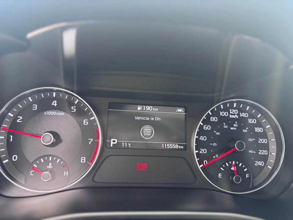 2021 Kia Forte - Image 10 of 14