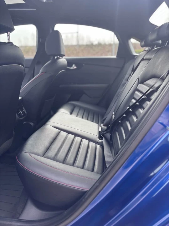 2021 Kia Forte - Image 8 of 14