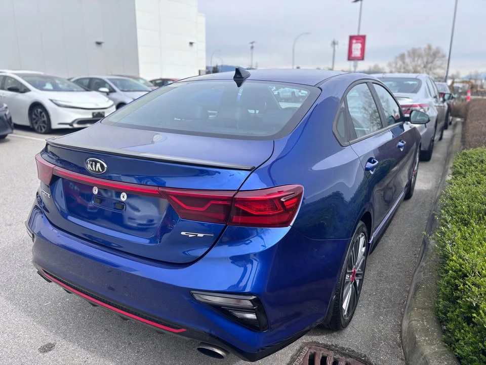 2021 Kia Forte - Image 6 of 14