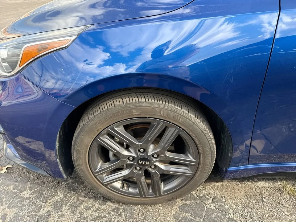 2021 Kia Forte - Image 4 of 4
