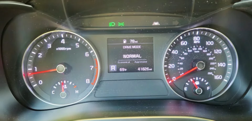 2021 Kia Forte - Image 19 of 19