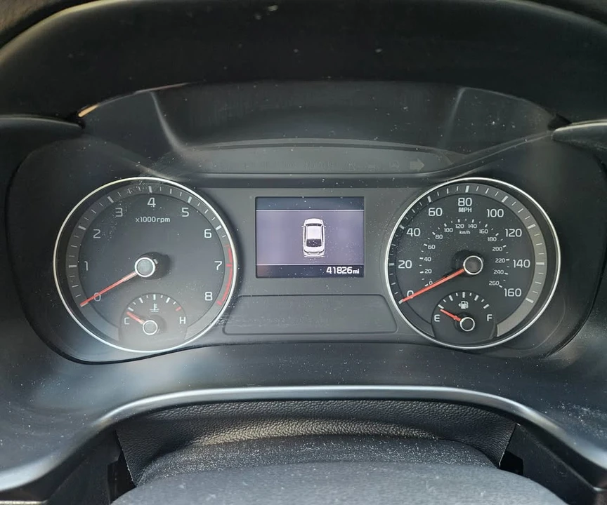 2021 Kia Forte - Image 10 of 19