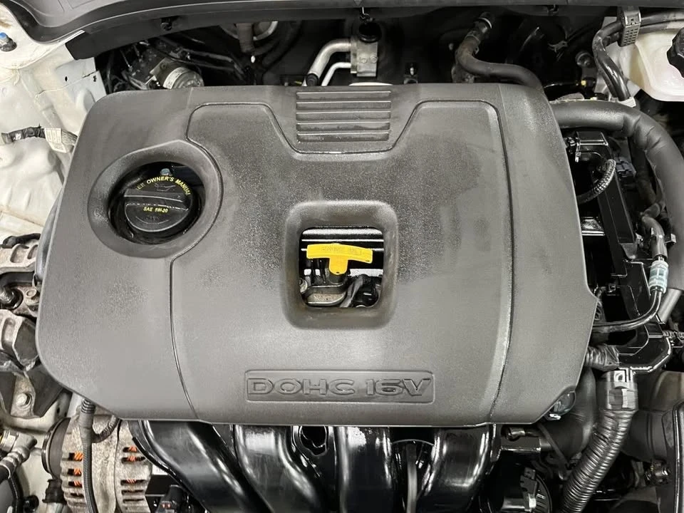 2021 Kia Forte - Image 16 of 20