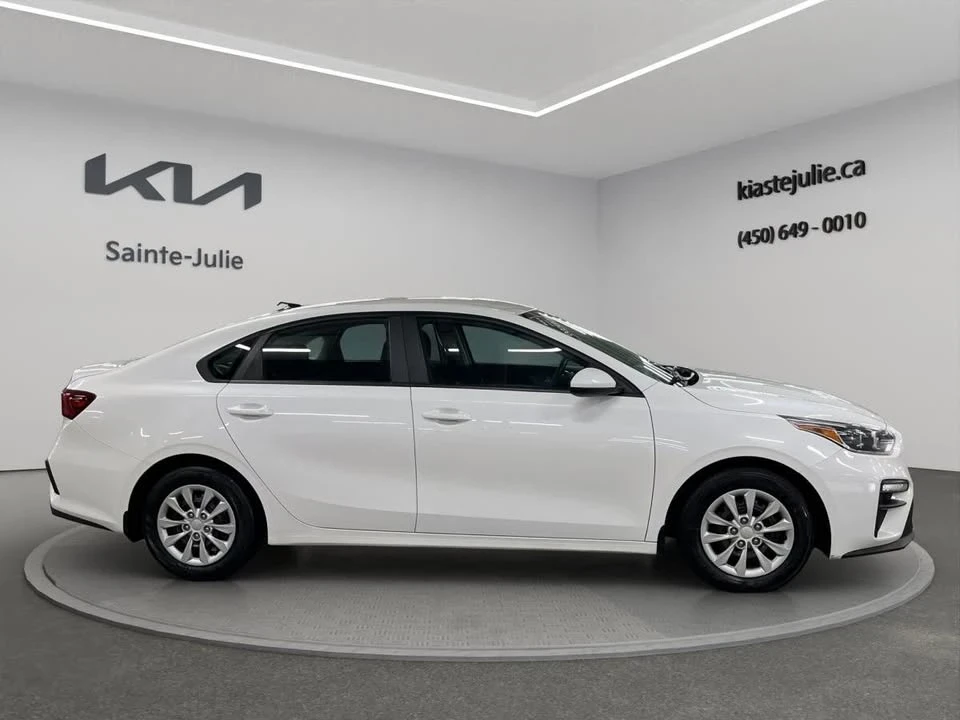 2021 Kia Forte - Image 6 of 20