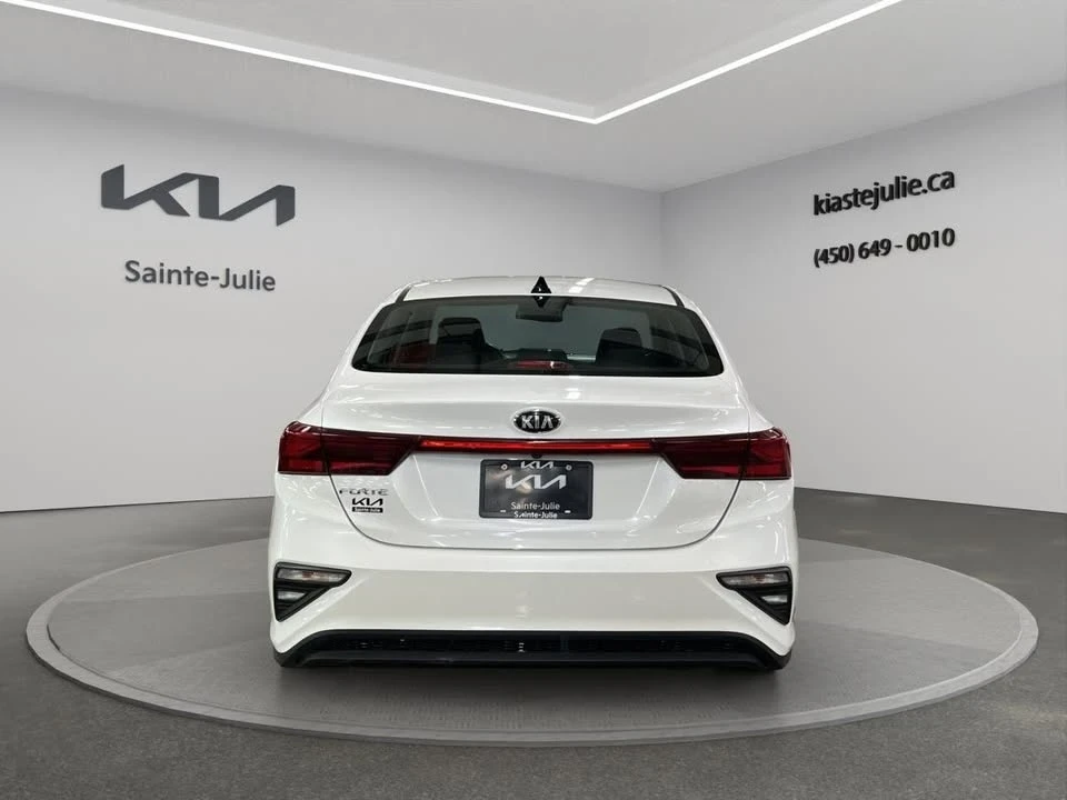 2021 Kia Forte - Image 4 of 20