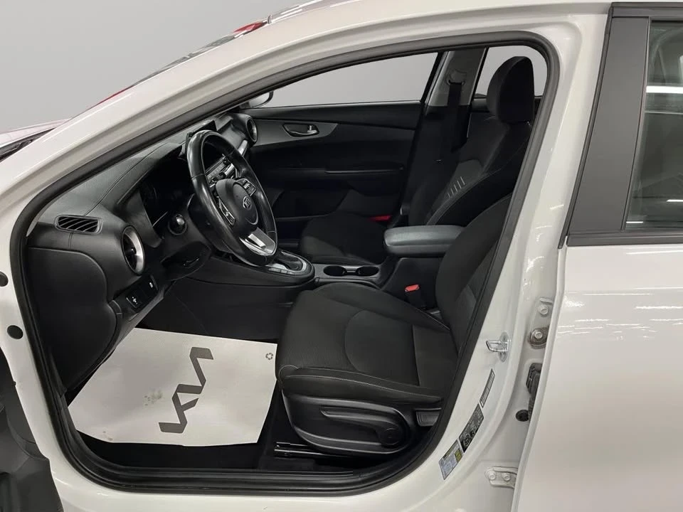 2021 Kia Forte - Image 17 of 20