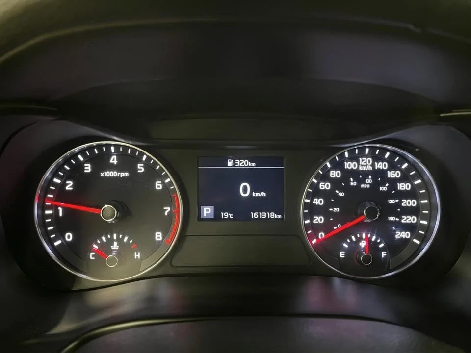 2021 Kia Forte - Image 10 of 20