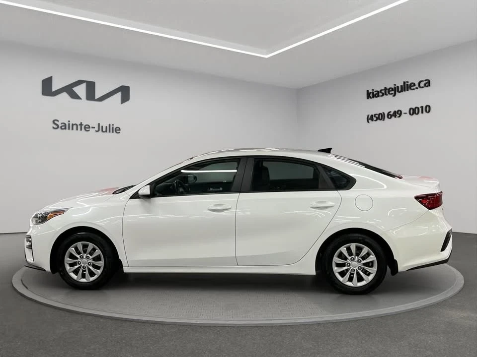 2021 Kia Forte - Image 2 of 20