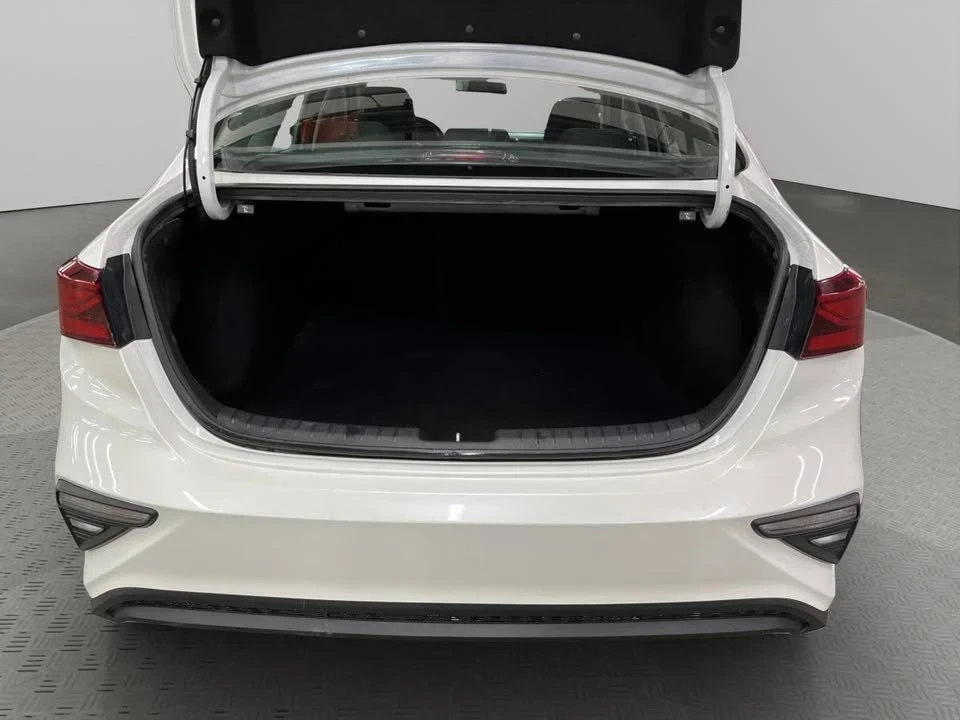 2021 Kia Forte - Image 20 of 20