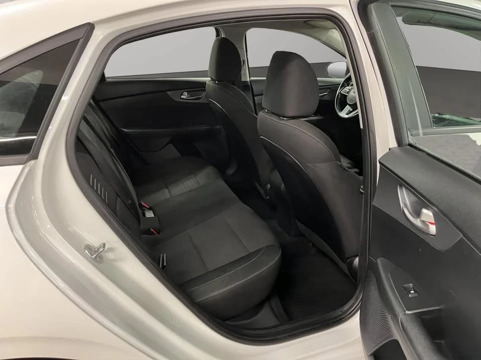 2021 Kia Forte - Image 19 of 20