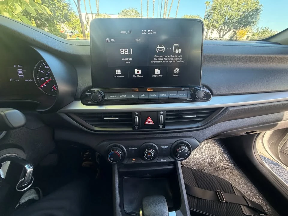 2021 Kia Forte - Image 19 of 19