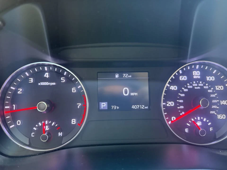 2021 Kia Forte - Image 16 of 19