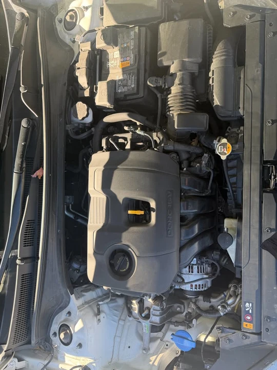 2021 Kia Forte - Image 10 of 19