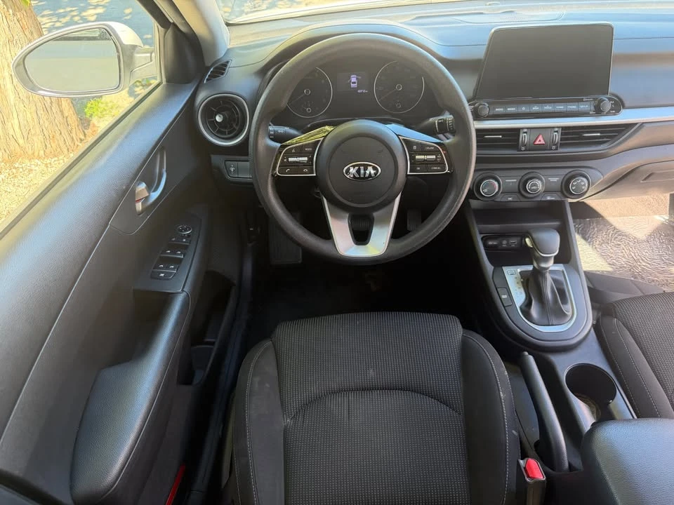 2021 Kia Forte - Image 15 of 19
