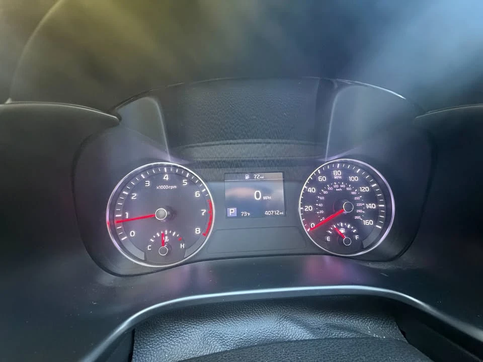 2021 Kia Forte - Image 17 of 19
