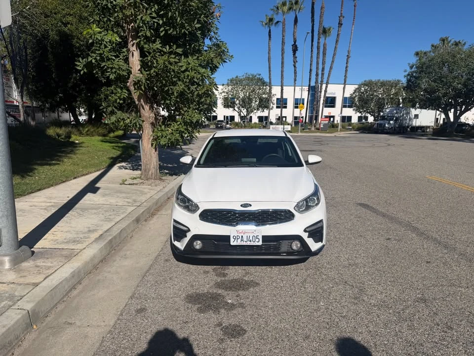 2021 Kia Forte - Image 2 of 19