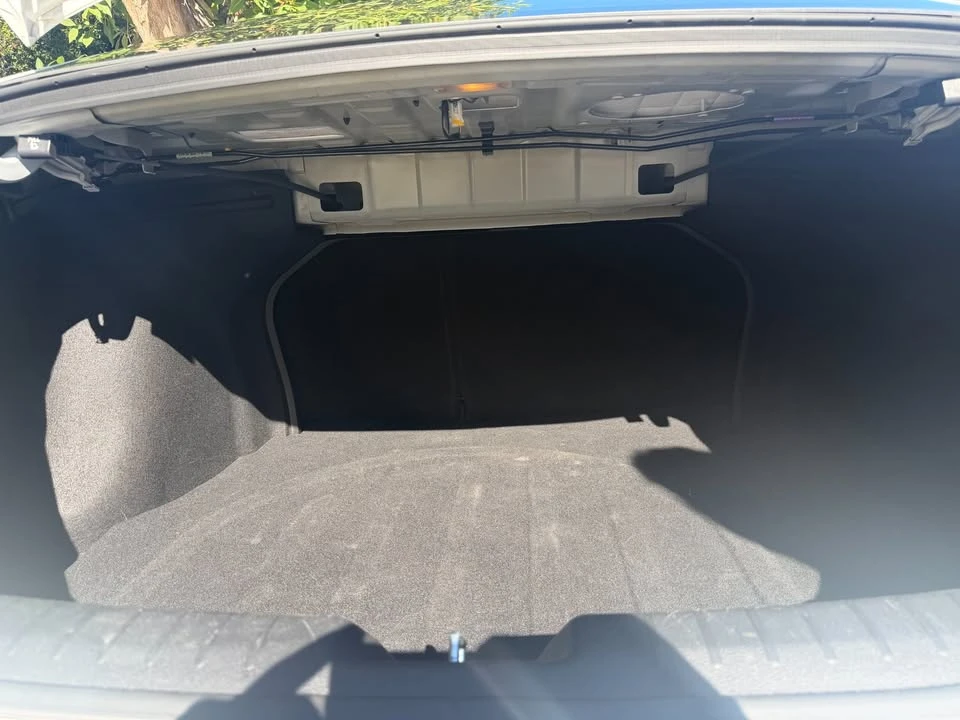 2021 Kia Forte - Image 11 of 19