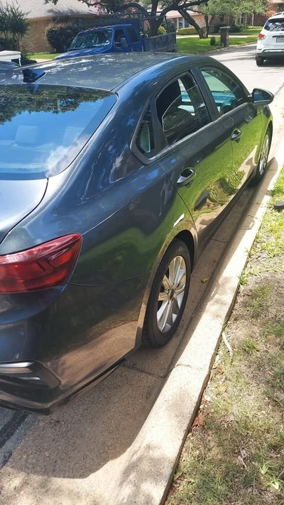 2021 Kia Forte - Image 6 of 19