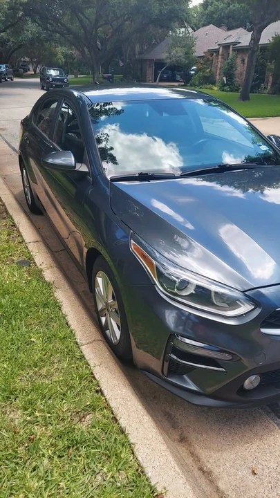 2021 Kia Forte - Image 5 of 19