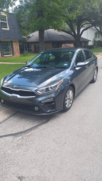 2021 Kia Forte - Image 3 of 19
