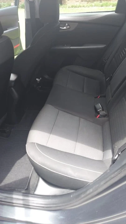 2021 Kia Forte - Image 8 of 19