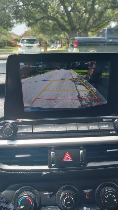 2021 Kia Forte - Image 13 of 19