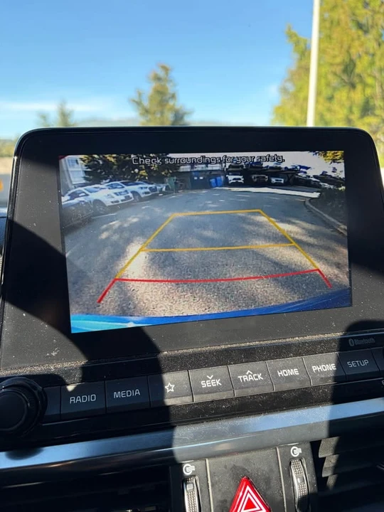 2021 Kia Forte - Image 12 of 12