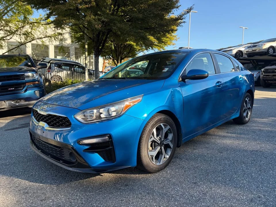 2021 Kia Forte - Image 2 of 12