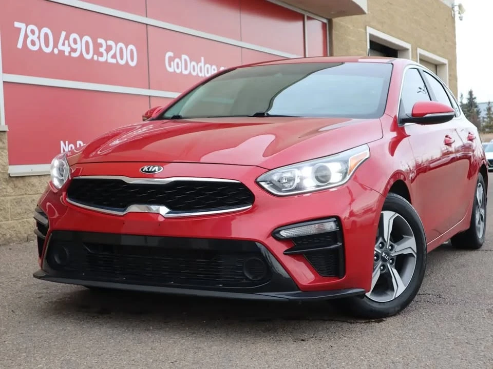2021 Kia Forte - Image 3 of 16