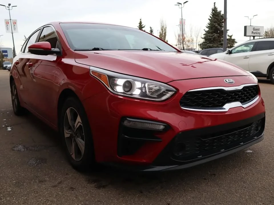 2021 Kia Forte - Image 2 of 16