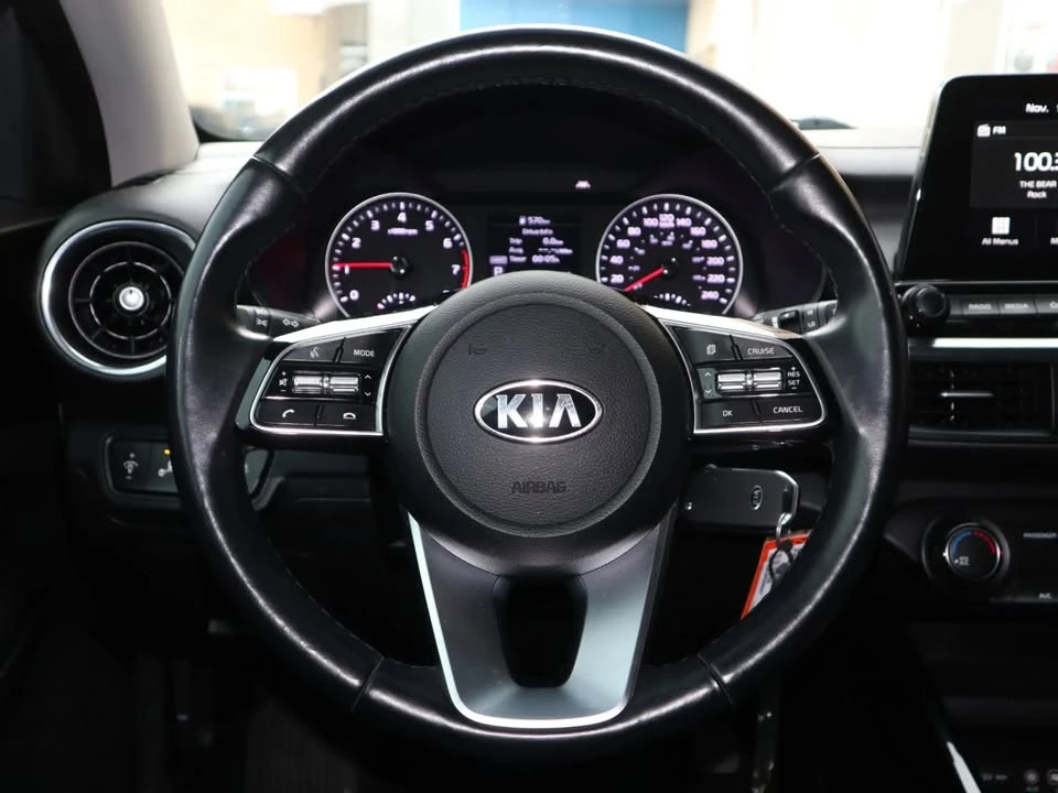 2021 Kia Forte - Image 13 of 16
