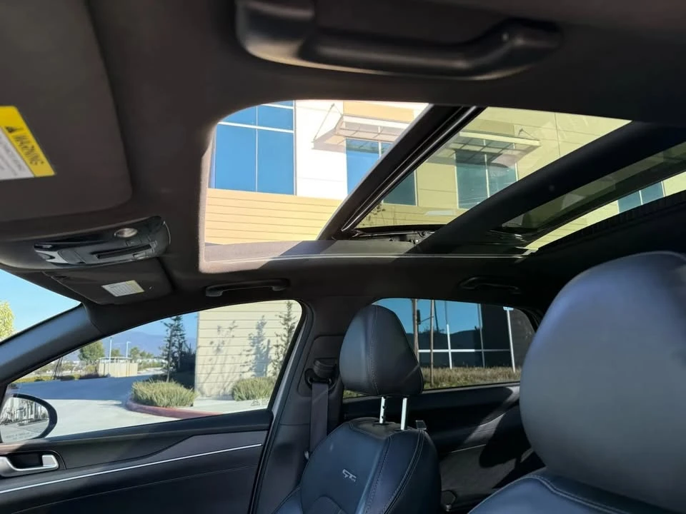 2021 Kia Optima/K5 - Image 20 of 20