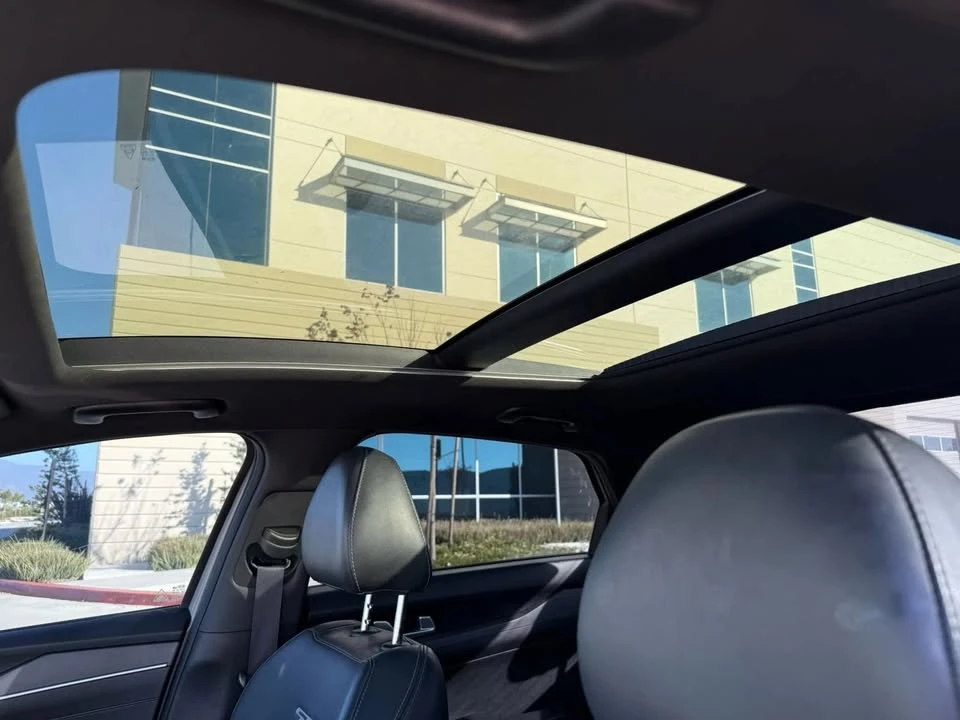 2021 Kia Optima/K5 - Image 19 of 20