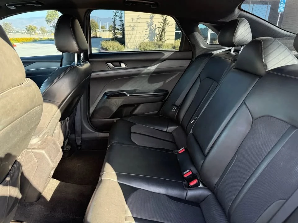 2021 Kia Optima/K5 - Image 14 of 20