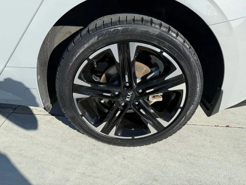 2021 Kia Optima/K5 - Image 16 of 20
