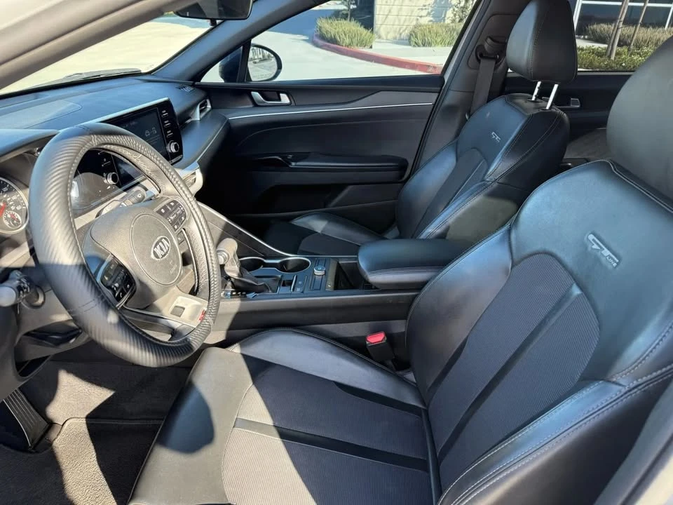2021 Kia Optima/K5 - Image 11 of 20