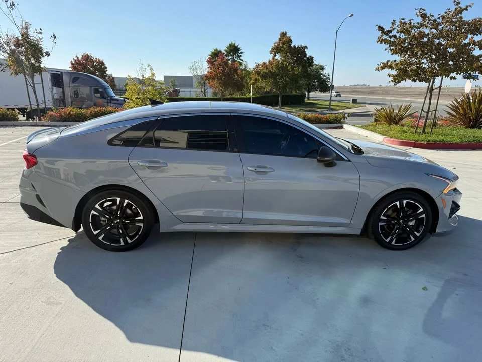 2021 Kia Optima/K5 - Image 6 of 20