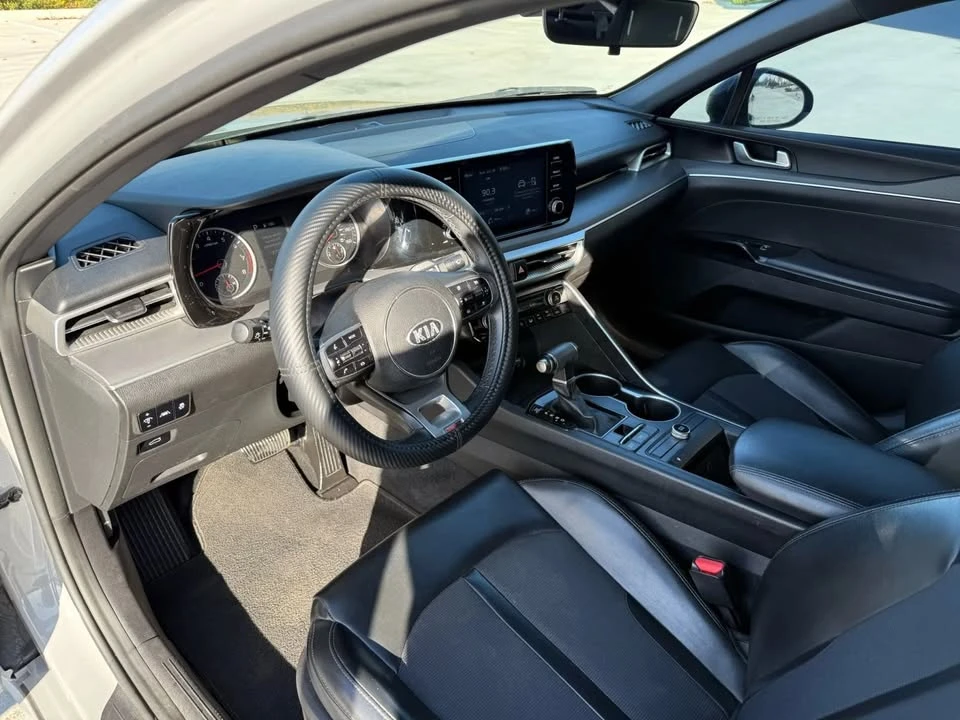 2021 Kia Optima/K5 - Image 12 of 20