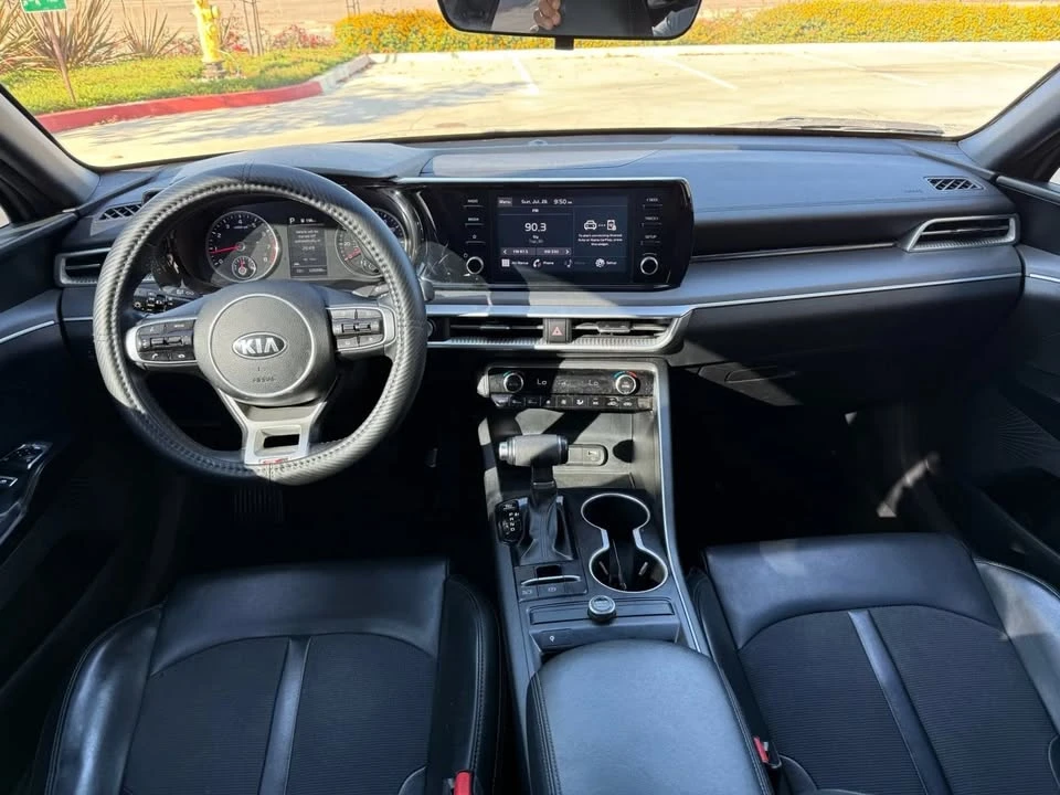 2021 Kia Optima/K5 - Image 15 of 20