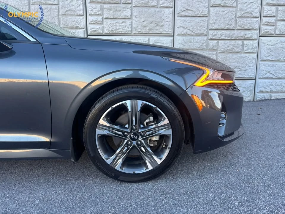 2021 Kia Optima/K5 - Image 11 of 20