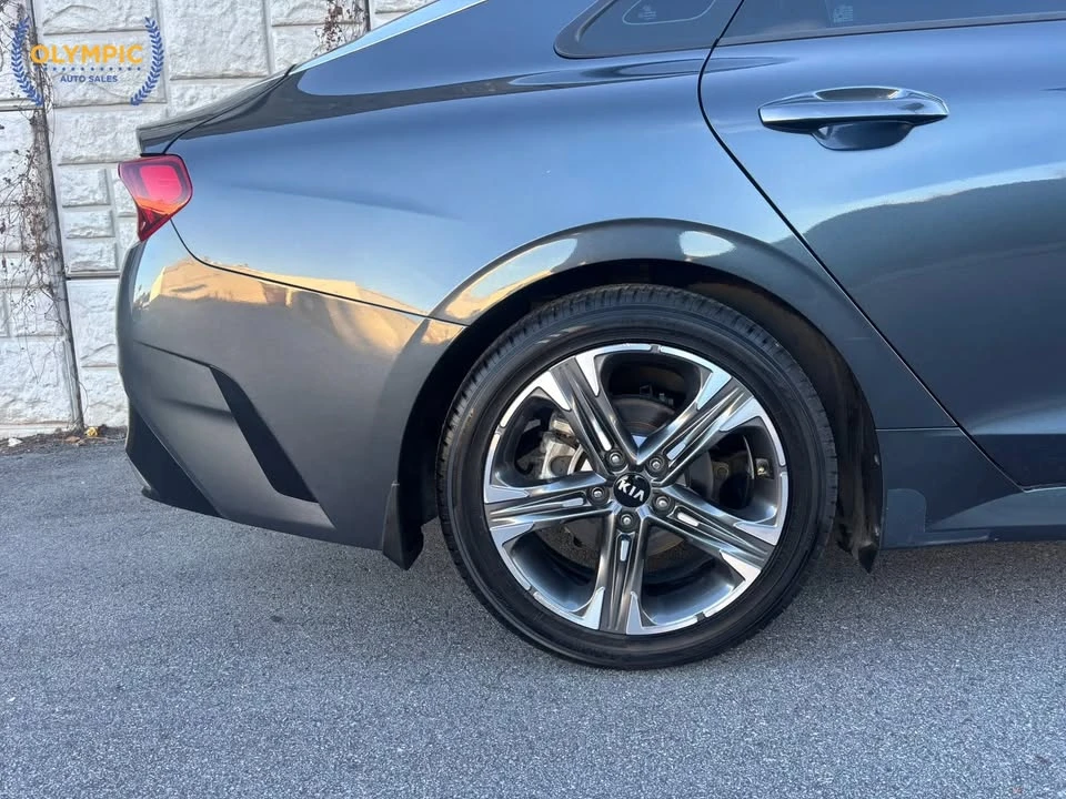 2021 Kia Optima/K5 - Image 12 of 20