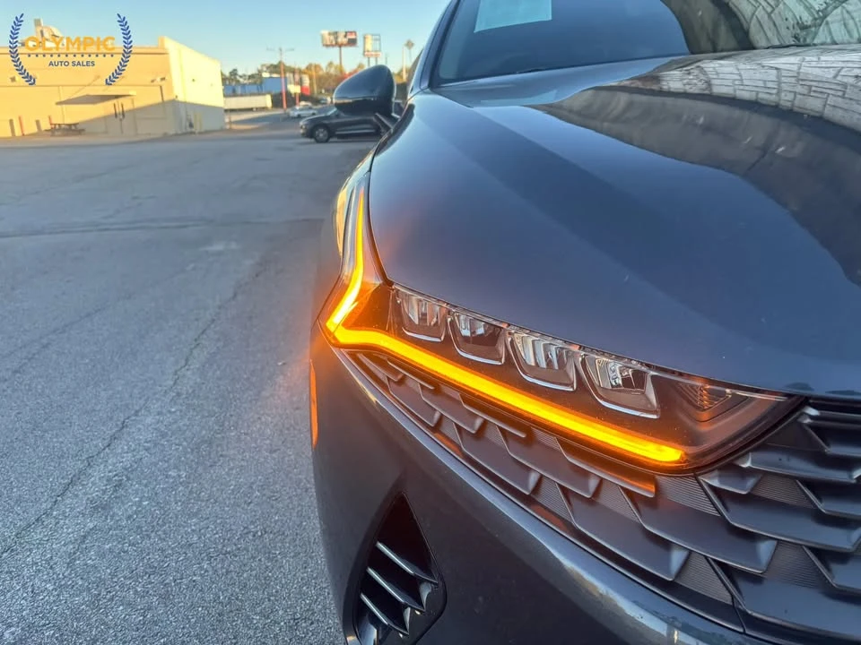 2021 Kia Optima/K5 - Image 15 of 20