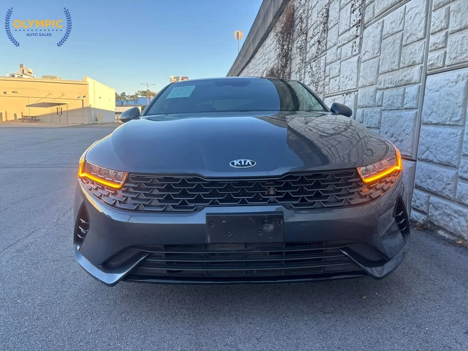 2021 Kia Optima/K5 - Image 16 of 20