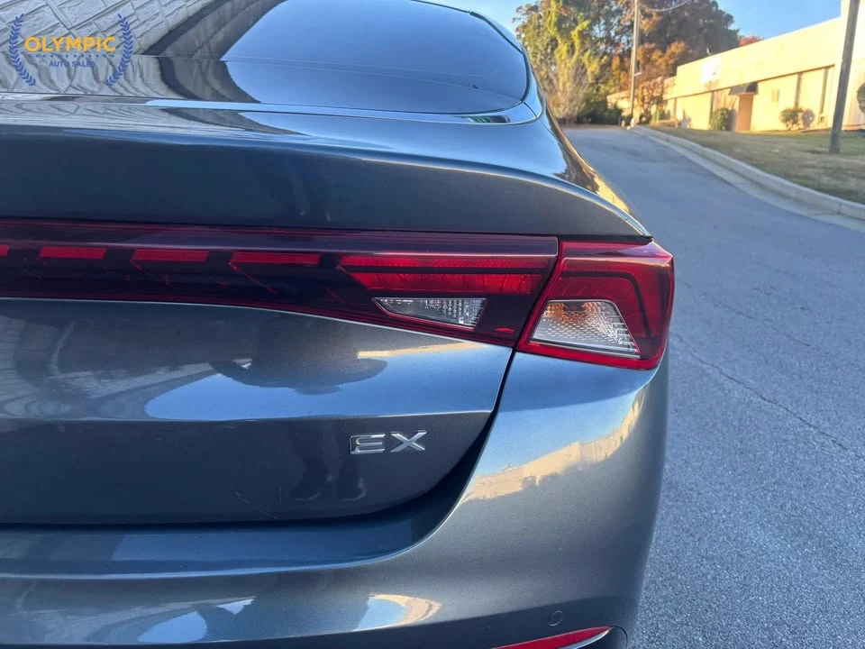 2021 Kia Optima/K5 - Image 13 of 20