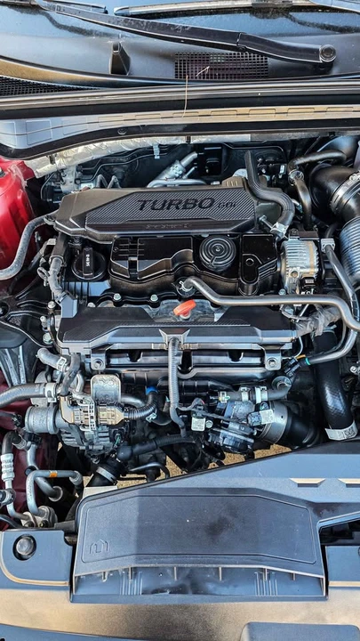 2021 Kia Optima/K5 - Image 7 of 14