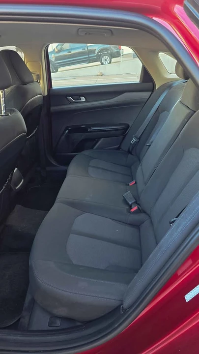 2021 Kia Optima/K5 - Image 9 of 14