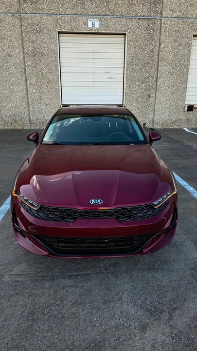 2021 Kia Optima/K5 - Image 10 of 14