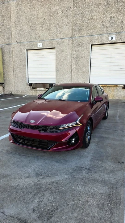 2021 Kia Optima/K5 - Image 14 of 14